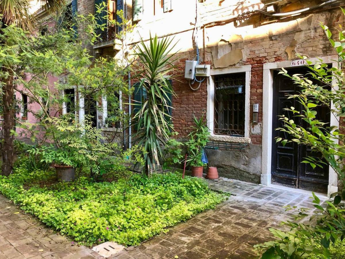 Apartment Ca Del Rio Venice